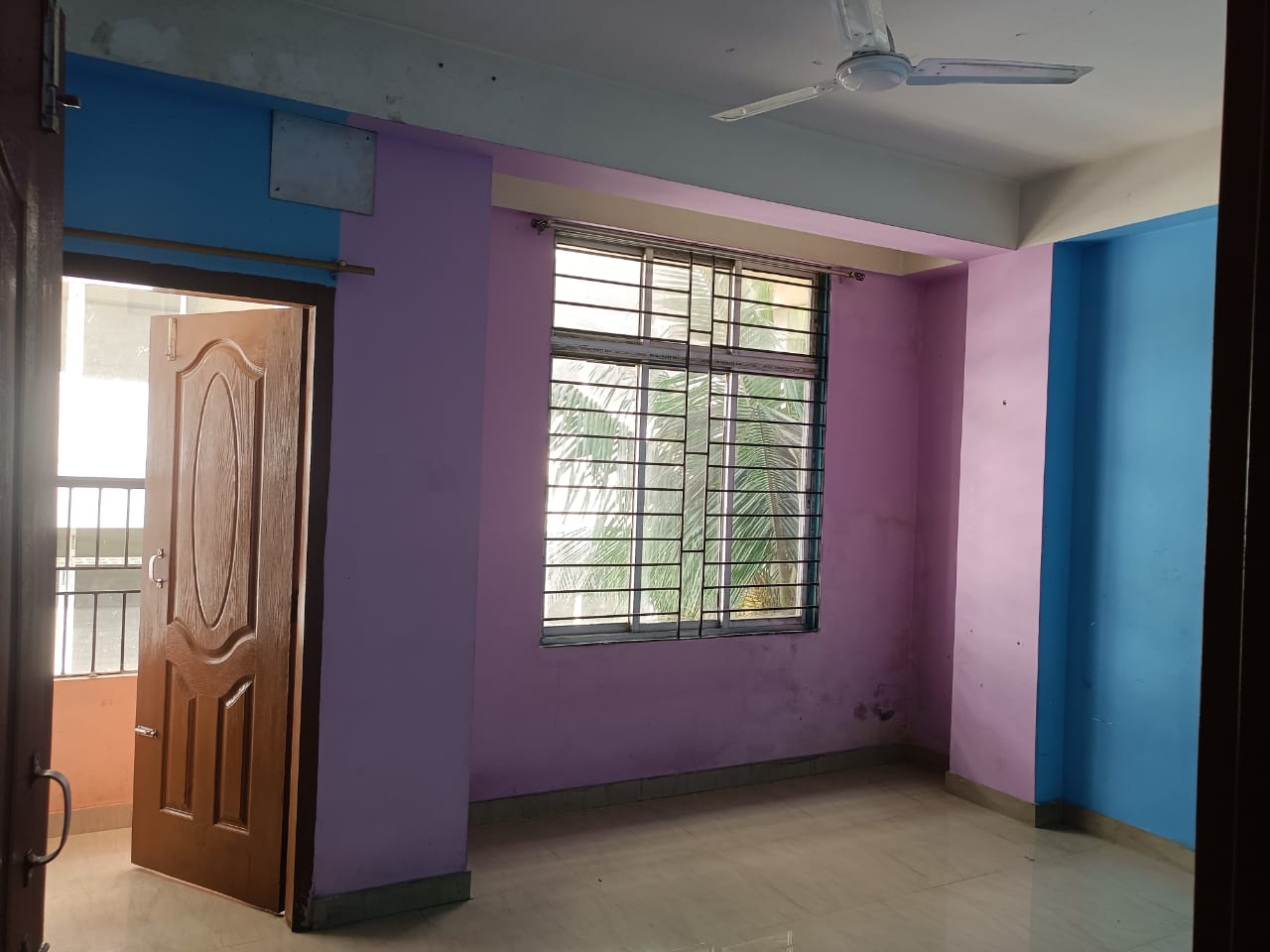 Unfurnished 3bhk in Banphool Nagar, Basisthpur, Guwahati, Assam, India for Rent